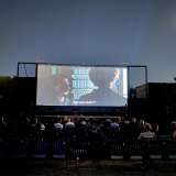 ...l�affetto ricevuto in questi giorni di stop ci ha fatto poi capire che l�Arena Airiciclotteri non � solo nostra: � invece di tutti coloro che, almeno una volta, si sono seduti sotto le stesse stelle che fanno da sfondo ai nostri film�